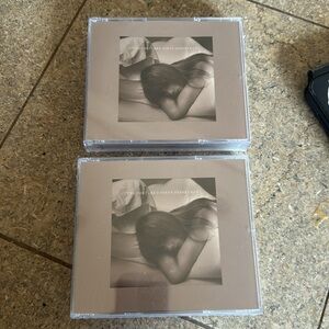 “The Bolter” The Tortured Poets Department + Bonus Track The Bolter